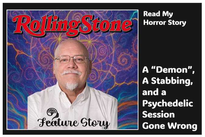 Click for My Horror Story